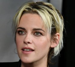 KRISTEN STEWART