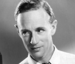 LESLIE HOWARD