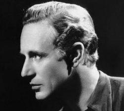 LESLIE HOWARD