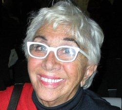 Ha muerto... LINA WERTMÜLLER