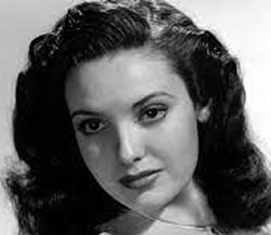 Anécdota de... LINDA DARNELL