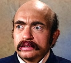 Ha muerto... LOU CUTELL