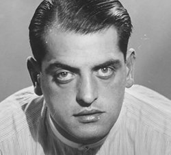 Anécdota de... LUIS BUÑUEL