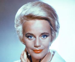 Anécdota de... MARIA SCHELL