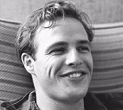 Anécdota de... MARLON BRANDO