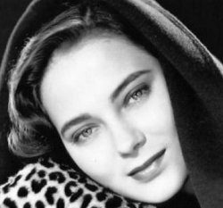 Anécdota de... MARTHA THOREN