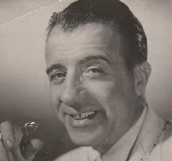 Anécdota de... MIGUEL LIGERO