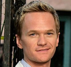 NEIL PATRICK HARRIS