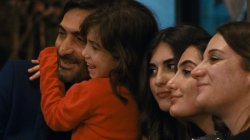 PARA CHIARA PREMIADA DOBLEMENTE EN EL FESTIVAL DE SEVILLA