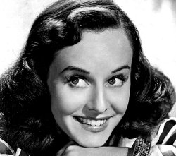Anécdota de... PAULETTE GODARD