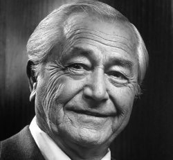 Anécdota de... TOBERT YOUNG