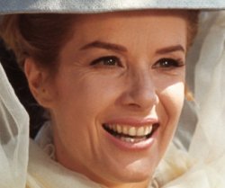 Ha muerto... SALLY ANN HOWES