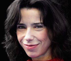 SALLY HAWKINS