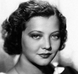 Anécdota de... SILVIA SIDNEY