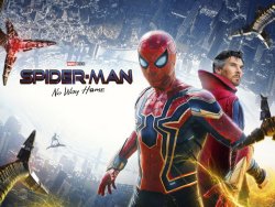 RECORD EN LA VENTA ANTICIPADA DE SPIDERMAN NO WAY HOME