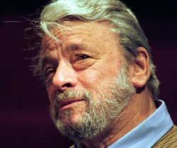 Ha muerto... STEPHEN SONDHEIM