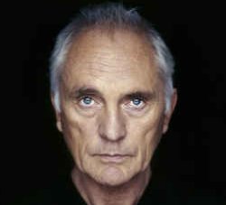 TERENCE STAMP