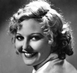 Anécdota de... THELMA TODD