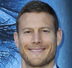 TOM HOPPER
