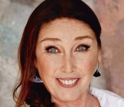 Ha muerto... VERÓNICA FORQUÉ