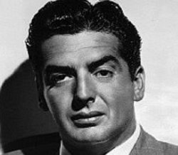 Anécdota de... VICTOR MATURE