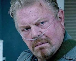 Ha muerto... WILLIAM LUCKING