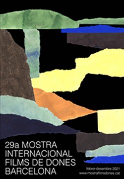 29 MOSTRA INTERNACIONAL DE FILMS DE MUJERES DE BARCELONA