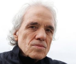 ABEL FERRARA
