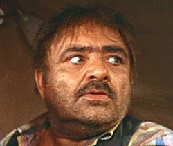 Anécdota de... AKIM TAMIROFF