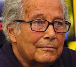 Ha muerto... ALBERTO GRIMALDI