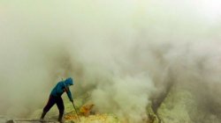 HMBAH JHIWO. ALMA ANCIANA SELECCIONADA PARA EL BERLINALE FORUM