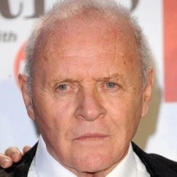 ANTHONY HOPKINS