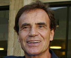 Ha muerto... ANTONIO SABATO