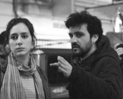 LOS LUGARES ROTOS, LO NUEVO DE BERNABÉ BULNES