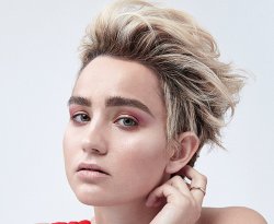 BEX TAYLOR-KLAUS