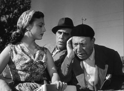 FLIXOLÉ CONMEMORA EL CENTENARIO DE LUIS GARCÍA BERLANGA