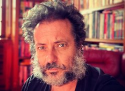 ENRIQUE LAVIGNE PREMIO FILA EFE HONORÍFICO EN LOS BLOGOS DE ORO 2021