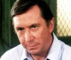 Ha muerto... BRUCE KIRBY