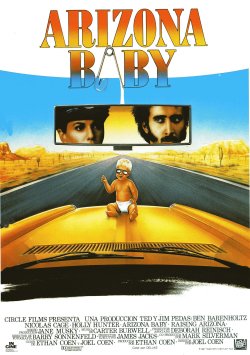 ARIZONA BABY