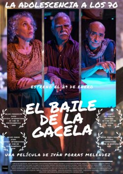 EL BAILE DE LA GACELA