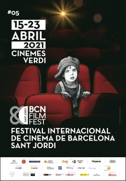 EL BCN FILM FEST PRESENTA SU PROGRAMACIÓN COMPLETA