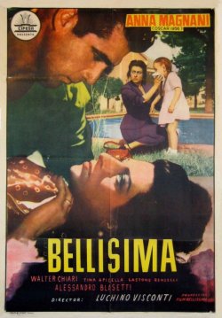 BELLISIMA