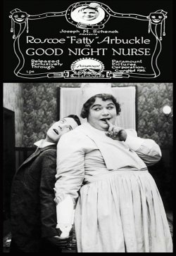 BUENAS NOCHES ENFERMERA