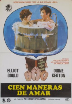 CIEN MANERAS DE AMAR