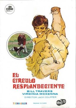 EL CÍRCULO RESPLANDECIENTE EL CÍRCULO RESPLANDECIENTE