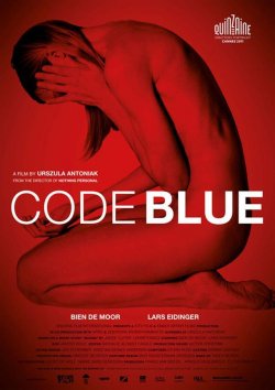 CODE BLUE