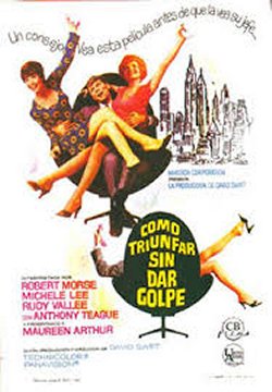 COMO TRIUNFAR SIN DAR GOLPE COMO TRIUNFAR SIN DAR GOLPE