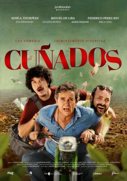 CUÑADOS