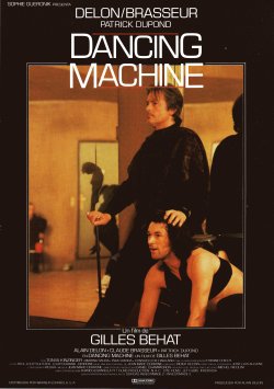 DANCING MACHINE