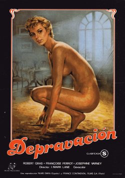 DEPRAVACIÓN